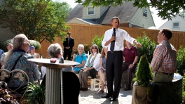 The Affordable Care Act & The Patient’s Bill of Rights