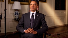 Weekly Address: Crossroads on the Economy