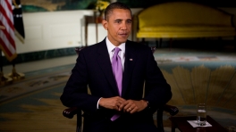 Weekly Address: Solar Power & a Clean Energy Economy