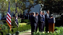 President Obama on Infrastructure Investment