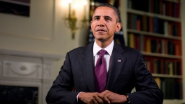 Weekly Address: GOP Rewarding Corporations that Create Jobs Overseas