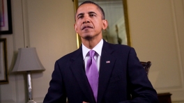 Weekly Address: Working Together on the Economy