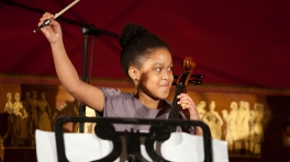 White House Workshop: Classical Music