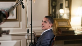 Weekly Address: Tragedy at Fort Hood