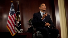 Weekly Address: Exports & Earmarks