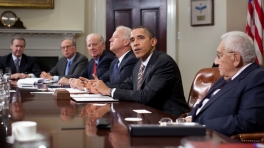 The START Treaty and National Security