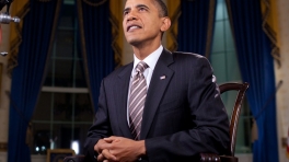 Weekly Address: New START Treaty “Fundamental” to Security