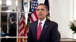 Weekly Address: Traveling Abroad for Our Economy at Home