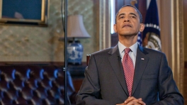 Weekly Address: Pushing Forward on Jobs