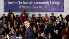 Education, Innovation & The Economy