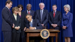 New Recovery Act Funding for Community Health Centers