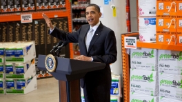 Retrofitting for Energy Efficiency and New Jobs