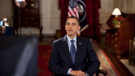 Weekly Address: The Patient’s Bill of Rights and Health Reform