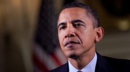 Weekly Address: The New Year