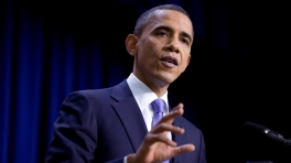 Presidential Press Conference on a Historic Congressional Session