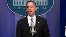 President Obama on GM IPO