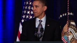 President Obama on Health Reform at Families USA