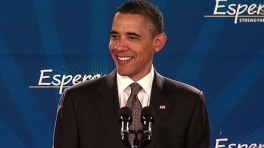 National Hispanic Prayer Breakfast