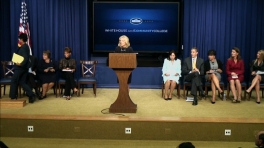 Community College Summit: Closing Session