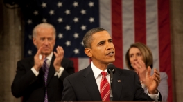 The 2010 State of the Union Address