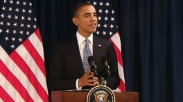 President Obama’s Statement at NATO Summit