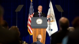 VP Biden on Economic Expansion for the Middle Class