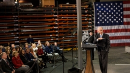 Recovery Act Investment in Broadband