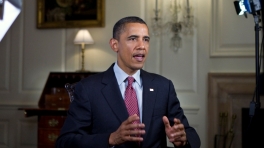 Weekly Address: Medicare Officially Safer After Health Reform