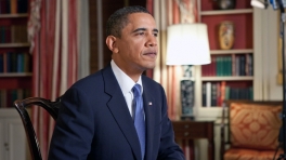 Weekly Address: Reining in Budget Deficits