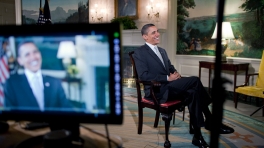 Weekly Address: President Obama Delivers Thanksgiving Greeting