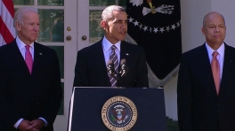 President Obama Nominates Jeh Johnson