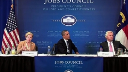 Council on Jobs and Competitiveness Meets in Durham, NC