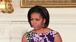 State Dinner Press Preview