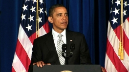 President Obama at Forum on American Latino Heritage