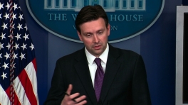 Press Briefing by Deputy Press Secretary Josh Earnest