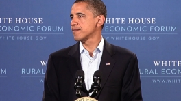 Rural Economic Forum: Opening Remarks
