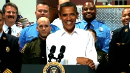 President Obama on the American Jobs Act in Chesterfield, Virginia