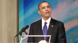 Funeral Service for Senator Daniel Inouye