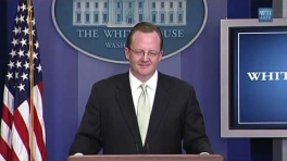 Press Briefing 10/8/09