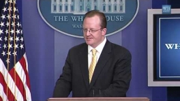  Press Briefing 10/13/09