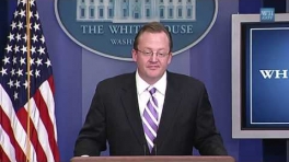 Press Briefing 10/22/09