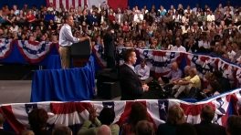 President Obama on the American Jobs Act in Jamestown, North Carolina