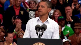 President Obama's Labor Day Message: We've Got to Fully Restore the Middle Class in America
