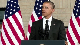President Obama Speaks on Investing in Infrastructure