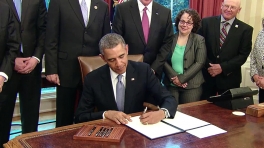 President Obama Designates the Point Arena-Stornetta Public Lands as a National Monument