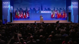 President Obama Holds a Press Conference