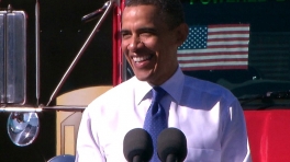 President Obama Discusses the Blueprint for American-Made Energy