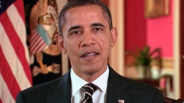 On Nowruz, President Obama Speaks to the Iranian People (Persian)