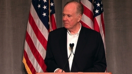 Press Briefing by National Security Advisor Tom Donilon