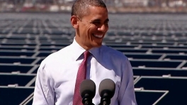 President Obama Speaks on Expanding Our Energy Portfolio